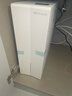 沁园净水器双子芯1200G初始流速体验 8年RO过滤器 厨房台下式家用直饮净饮一体机 UR-S61076国家补贴 实拍图