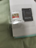 闪迪（SanDisk）128GB TF(MicroSD)内存卡 4K极速金卡A2 V30 U3行车记录仪 运动相机无人机 监控存储卡 读190MB/s 实拍图