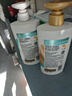 潘婷氨基酸洗发水丝质顺滑750G+护发素750G洗护套装 实拍图