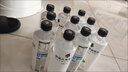 外星人电解质水 500mL*20瓶 荔枝海盐*6+白桃*6+青柠*8 整箱装 实拍图
