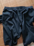 回力（Warrior）运动短裤男夏季裤子男冰丝速干透气休闲裤跑步健身系带篮球五分裤 实拍图