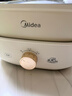 美的（Midea）火锅专用锅 电火锅 鸳鸯锅  电煮锅多功能锅分体式家用电热锅涮肉锅多用途锅MC-HGS303002 实拍图