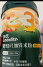 英氏婴幼儿米粉维C加铁DHA+ARA米粉258g营养宝宝辅食加铁米糊6月+ 实拍图