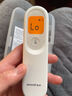 鱼跃（Yuwell）电子体温计家用医用体温额温枪婴儿童老人温度计测温枪YHW-1 实拍图