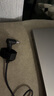 联想（Lenovo）原装 电源适配器 笔记本充电器 YOGA电源线/小新air/电脑充电线 20V3.25A 65W小圆口 实拍图