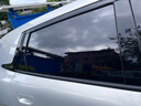 SANYOU中国航天山由汽车贴膜玻璃防爆膜隔热膜纳米陶瓷太阳膜防爆膜 靓黑套餐 仅前档 实拍图