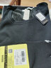 七匹狼保暖内衣男士秋冬秋衣秋裤套装男冬季加绒加厚德绒保暖衣保暖棉裤 高密加厚摇粒细绒套装-黑色 XL (175) (推荐体重130-150斤) 实拍图