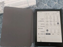 汉王（Hanvon）Clear6Turbo碧水青 电子书智能阅读器6英寸墨水屏电纸书学习看书学习漫画电子纸平板电脑 实拍图
