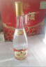 汾酒 黄盖玻汾 清香型高度白酒 53度 475mL*12瓶 整箱装 实拍图
