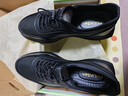 木林森（MULINSEN）男鞋时尚运动休闲鞋一脚蹬耐磨舒适软底男士潮鞋6977 实拍图