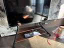 FITUEYES特悦视 移动电视支架落地（75-100英寸）大尺寸电视机架红米索尼华为创维海信TCL落地电视机 Eiffel曜夜黑 二代移动款 实拍图