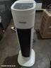 海尔（Haier）取暖器暖风机家用电暖器遥控电暖气速热节能直流双风轮热风机轻音立式小太阳烤火炉卧室办公暖风扇 【Pro语音款】省电ECO  HNF-S2050AP 实拍图