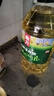 长康南方纯榨菜籽油5L 一级压榨食用油5升  湖南老字号 实拍图