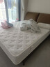 慕思五星级酒店希尔顿乳胶床垫1.8超软席梦思记忆棉独立弹簧30CM超厚 希尔顿总统套房款【25CM】零压睡 2000mm*2200mm 实拍图