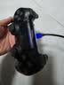 JGOZZ【电竞甄选】适用于索尼ps4pro主机手柄无线蓝牙PC电脑版Steam平台黑神话悟空双人成行地平线5摇杆 【极夜黑】升级2代芯片+超长续航+按键零延迟 支持原装PS4/PRO主机国行港美日版 实拍图