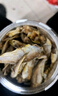 农香森 香脆小黄鱼酥500g罐装即食海味酥脆黄花鱼仔孕妇零食解馋小吃 实拍图