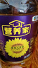营养家 食用油 黄金小黑葵 葵花仁油 3L 物理压榨一级 中粮福临门出品 实拍图
