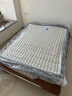 蓝盒子Z1记忆棉独立弹簧床垫双人酒店厚席梦思线下同款1.5*2米软硬适中 实拍图
