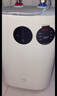 米家小米智能小厨宝7升S1 2000W速热增容定时家用储水式电热水器即热一级能效国家补贴以旧换新H03ZM 实拍图