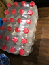 农夫山泉 饮用水 饮用天然水550ml*24瓶 整箱装 塑膜 随机发货 实拍图