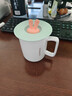 富光马克杯大容量陶瓷杯礼物水杯子办公咖啡杯牛奶杯早餐杯 实拍图