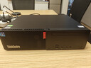 联想台式机 ThinkCentre M760e(M755e升级款)商用办公电脑主机(i7-14700 32G DDR5 1TSSD 4G独显)定制 实拍图