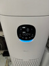 美的（Midea）【无雾加湿器】R8空气净化器加湿一体甲醛数显除烟味除异味过敏原宠物吸猫毛空气净化机 国家补贴 晒单实拍图