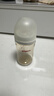 贝亲（Pigeon）PPSU宽口径防胀气奶瓶240ml L号奶嘴 6个月+ AA192 实拍图