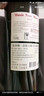 CANIS FAMILIARIS布多格原瓶进口红酒 西拉干红葡萄酒 750ml 单瓶装 实拍图