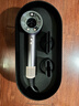 戴森（DYSON）HD16 智能吹风机 Supersonic 电吹风 负离子 速干护发   礼物推荐 HD16晶耀紫色 实拍图