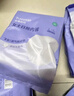 全棉时代一次性内裤月子免洗不掉絮灭菌 M码30条【 安全灭菌】 实拍图