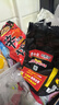 三养（SAMYANG）火鸡面奶油火鸡面拌面650g(130g*5)奶香早餐泡面拌面宵夜速食 实拍图