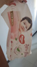 好奇（Huggies）铂金装小桃裤成长裤XXL74片(15kg以上)尿不湿【透爽散热】 实拍图