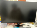 小米（MI）REDMI 23.8英寸显示器 144Hz IPS技术 专业级色准 低蓝光 电竞电脑办公显示器显示屏 A24 2026款 实拍图