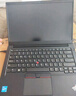 ThinkBook联想ThinkPad E14 E16 ultra7 25款可选官翻二手笔记本电脑 25款：锐龙R7 250 16GB 512GB 质保一年，定制 实拍图