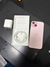 Apple/苹果 iPhone 15 (A3092) 256GB 粉色 支持移动联通电信5G 双卡双待手机 实拍图