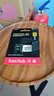 闪迪（SanDisk）512GB TF(MicroSD)内存卡 4K极速金卡A2 V30 U3行车记录仪 运动相机无人机 监控存储卡 读190MB/s 实拍图