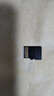 三星（SAMSUNG）256GB TF(MicroSD)存储卡 超高速PRO深蓝卡 4K超高清 适用游戏机无人机 读速200MB/s写速130MB/s 实拍图
