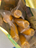 十月稻田 黄糯玉米 3.52斤(220g*8根)  杂粮粗粮 东北玉米 低脂早餐 新米 实拍图