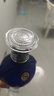 洋河 蓝色经典 天之蓝 52度 520ml 单瓶装 绵柔浓香型白酒 实拍图