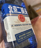 永丰牌 出口小方瓶经典红标 清香型白酒 42度 500ml*6瓶 北京二锅头 实拍图