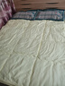 九洲鹿被子冬季空调被芯秋冬盖被双人春秋被4斤150*200cm 实拍图