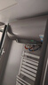 美的（Midea）TECH活水电热水器80升3200W变频速热10重过滤终身镁棒免更换以旧换新国家补贴F8032-RW7(HE) 实拍图