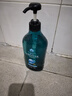 蜂花（BEE&FLOWER）洗发水男士洁净去屑去油女士控油轻盈舒爽洗发露 750ml*1瓶 实拍图