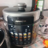 九阳（Joyoung）国家补贴100kPa速萃电压力锅6L大容量家用双胆智能预约炖肉煲汤煮粥Y-60H101电饭煲高压锅6-8人   实拍图