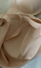 婧麒（JOYNCLEON）哺乳内衣孕妇文胸怀孕期产后喂奶专用聚拢防下垂 肤XL jwx10300 实拍图