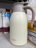 爱仕达保温壶大容量家用暖水壶保温瓶304不锈钢2L热水壶RWS20P4WG-OW 实拍图