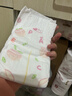 好奇（Huggies）铂金装小桃裤纸尿裤M144片(6-11kg)中号尿不湿【透爽散热】 实拍图