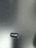 Tenda腾达 WiFi6免驱动usb无线网卡台式机专用 wifi接收器台式电脑笔记本主机网络wifi发射 内置天线 实拍图