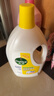 滴露（Dettol）衣物除菌液 消毒液 柠檬3L 99.9%杀菌除螨内衣儿童衣物可配洗衣液 实拍图